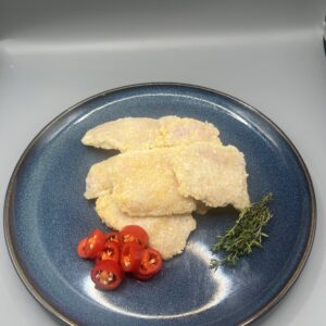 Chicken Nuggets GF & PF