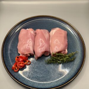 Chicken Thigh Fillet