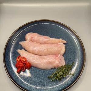Chicken Tenderloins