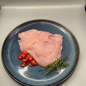 Breast Minute Steaks