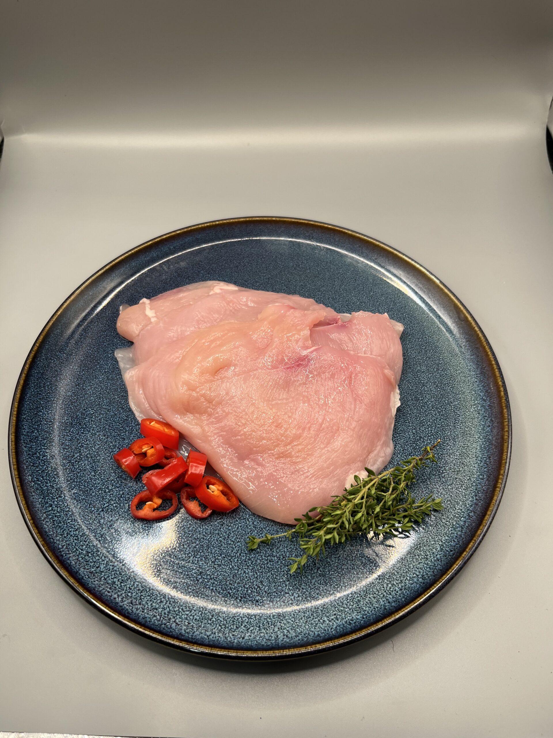 Breast Minute Steaks