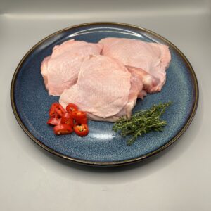 Chicken Thigh Bone in