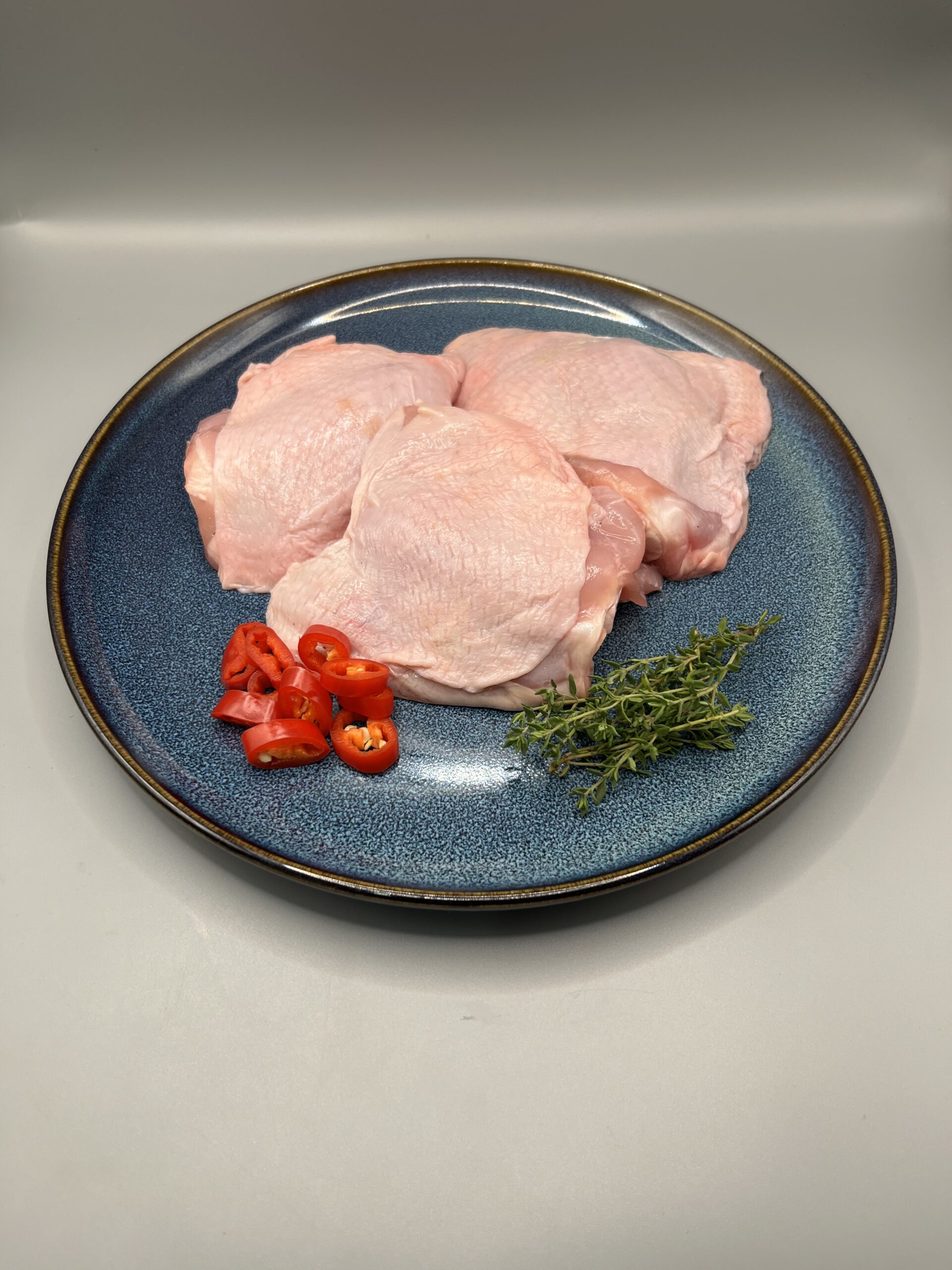 Chicken Thigh Bone in