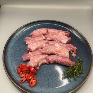 Chicken Neck