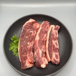 Asado Ribs