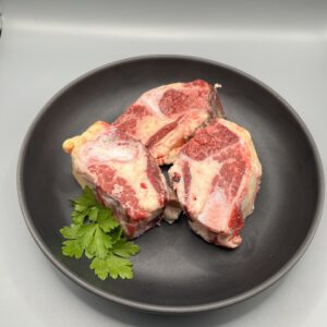 Brisket Bones