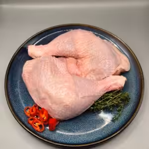 Chicken Maryland