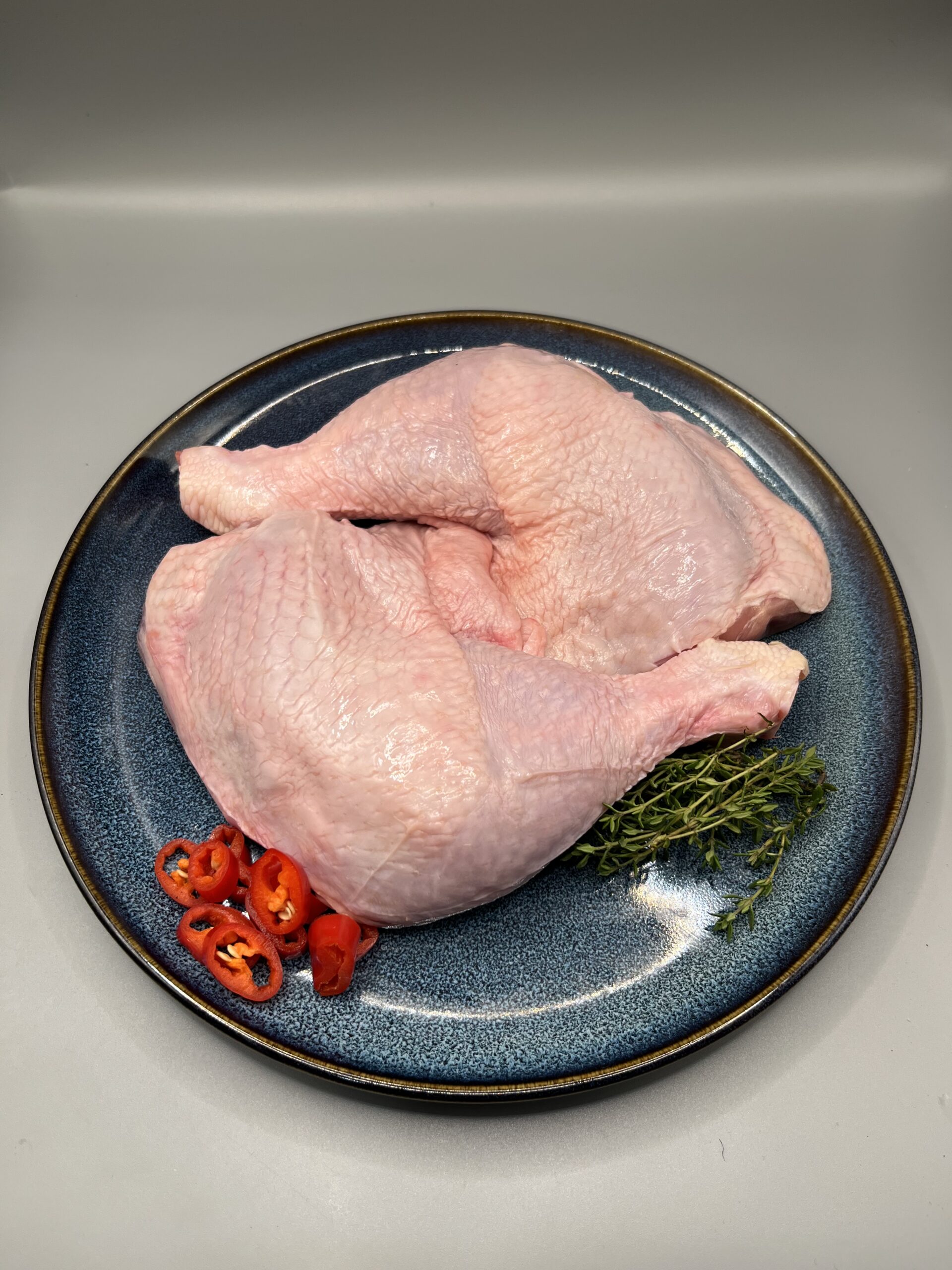 Chicken Maryland