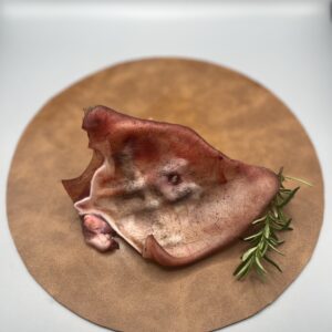 Pigs Ears