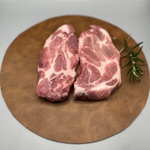 Scotch Steaks