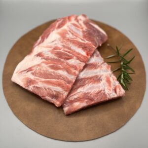 USA Ribs