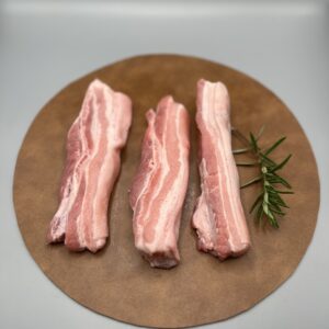 Spare Ribs
