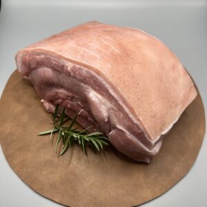 Leg Roast