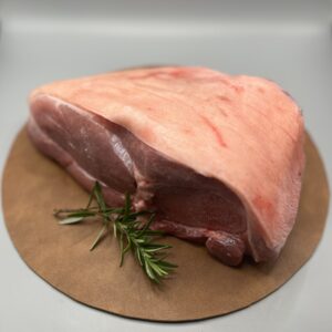 Shoulder Roast - bone in