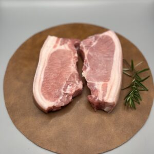 Loin Chops