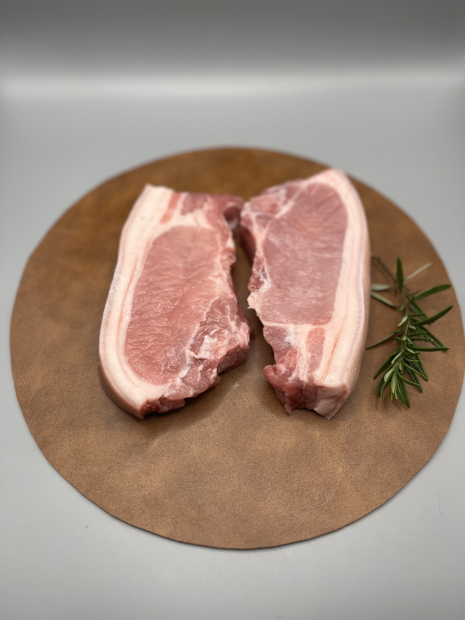 Loin Chops