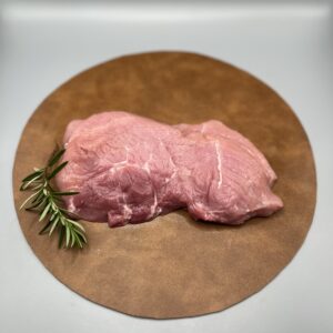 Minute Steak