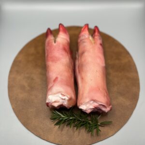 Trotters