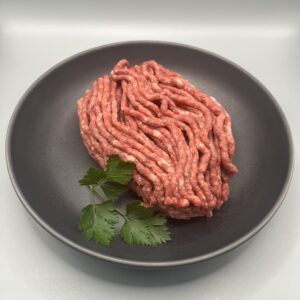 Keto Mince
