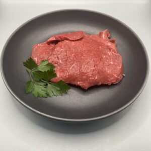 Minute Steaks