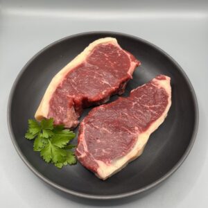 Porterhouse Steak