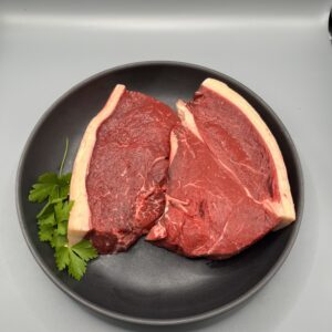 Rump Steak