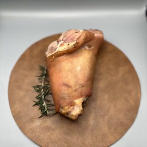 Smoked Hock
