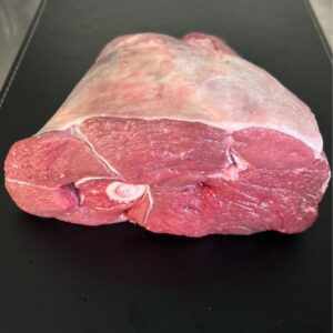 Lamb Leg Roast