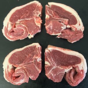 Loin Chops