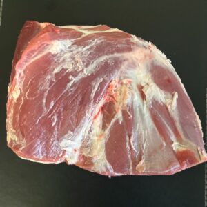 Lamb Shoulder