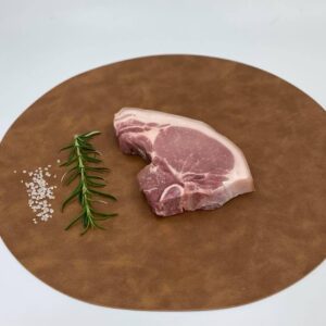 Pork Loin Chops