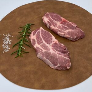 Scotch Steaks