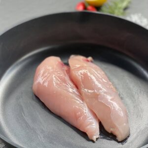 Chicken Tenderloins