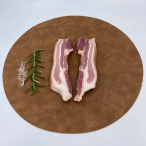 Spare Ribs