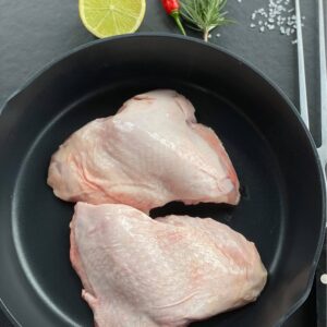 Chicken Thigh - Bone in