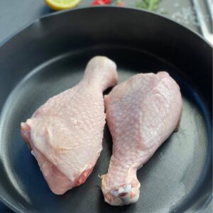 Drumsticks