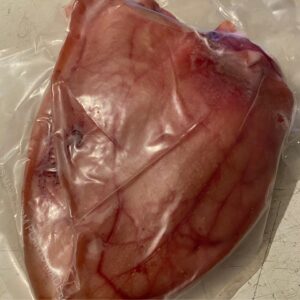 Pigs Ears