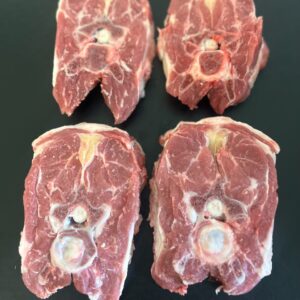 Neck Chops