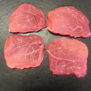 Beef Minute Steaks