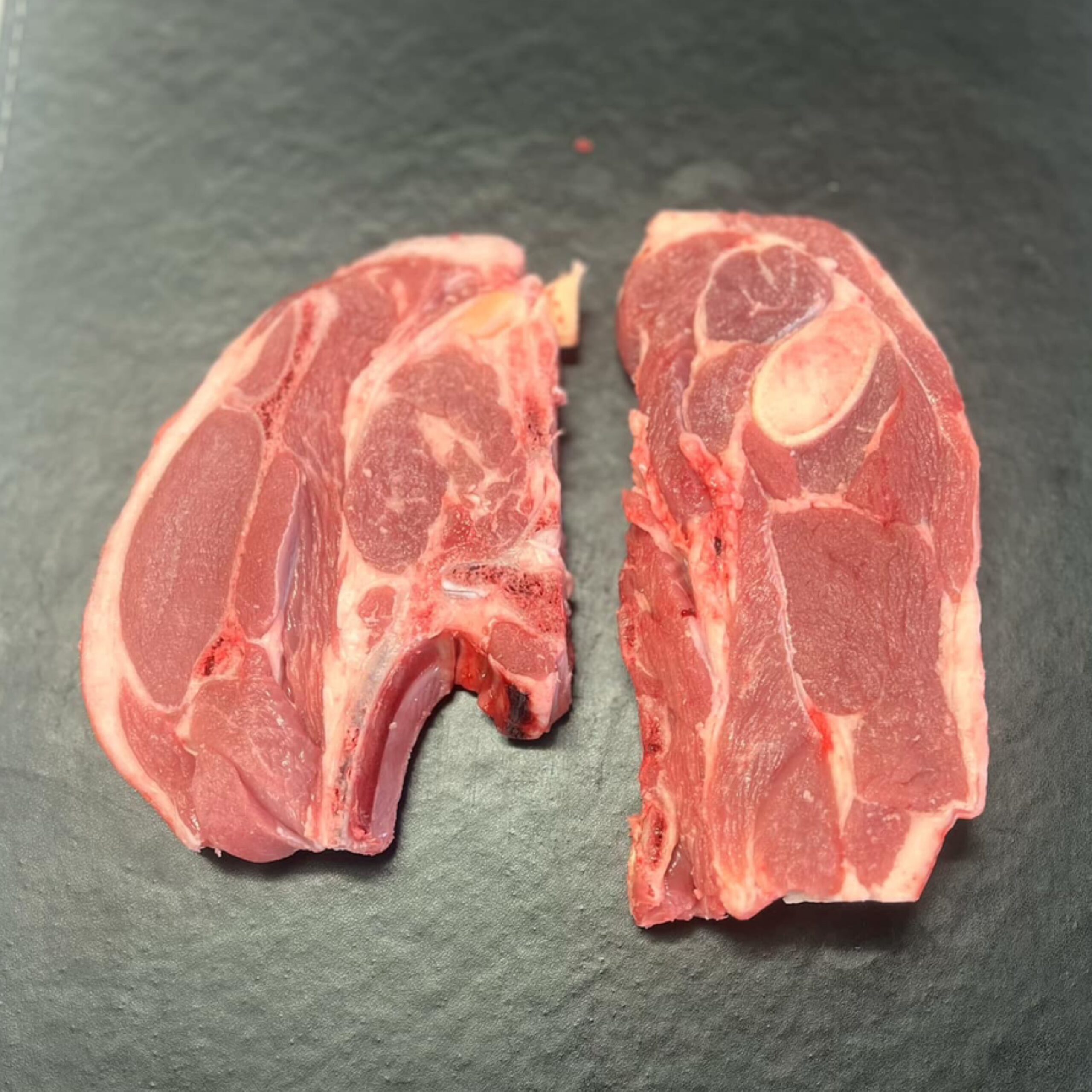 Forequarter Chops