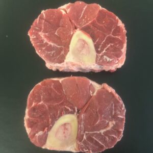 GSF Beef Osso Bucco