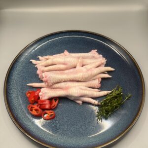 Chicken Feet
